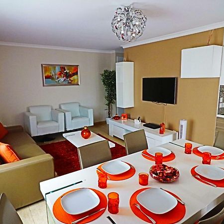 Djanea Luxury Apartment - Disneyland Paris Serris Exterior foto