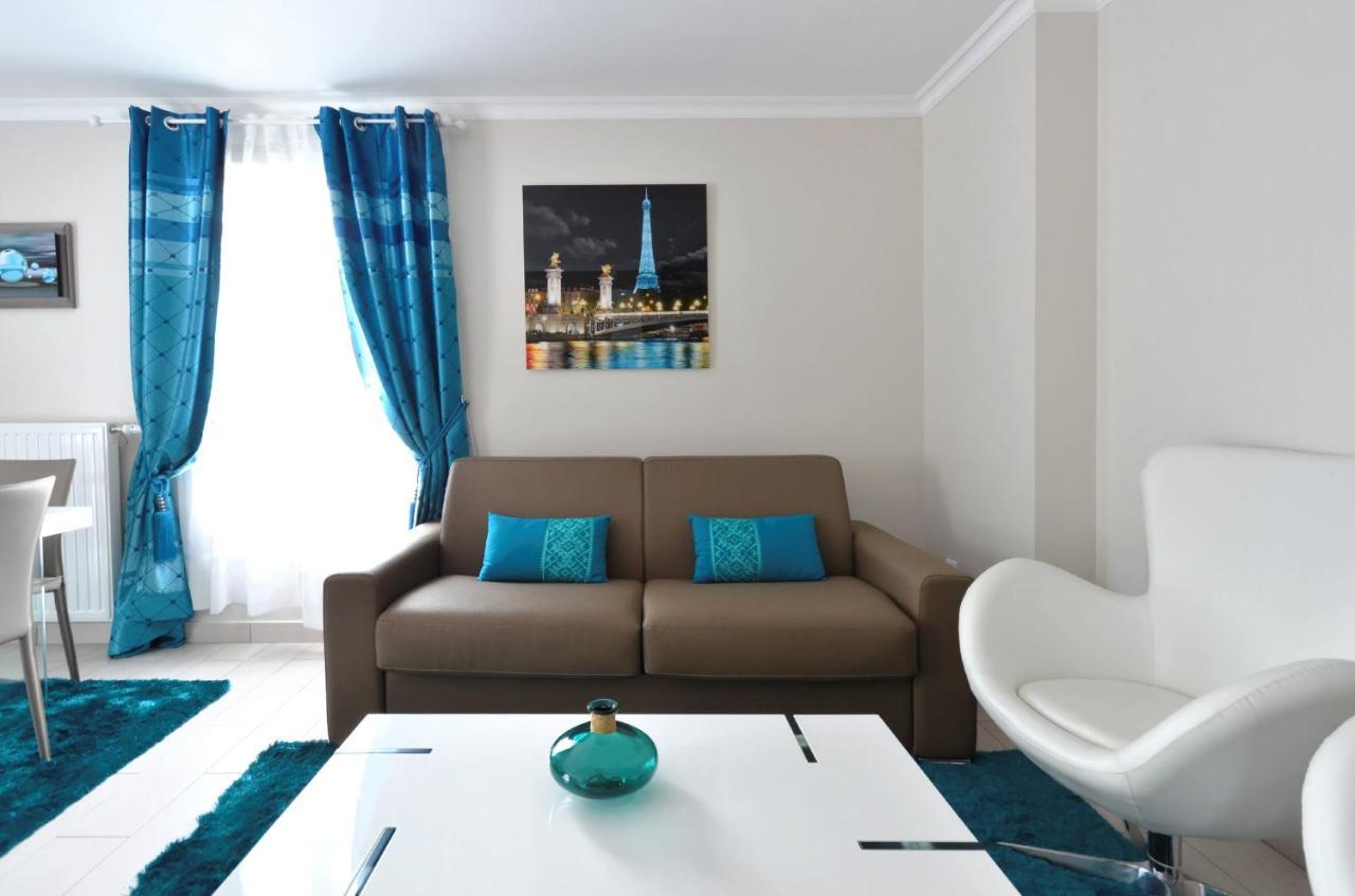 Djanea Luxury Apartment - Disneyland Paris Serris Cameră foto