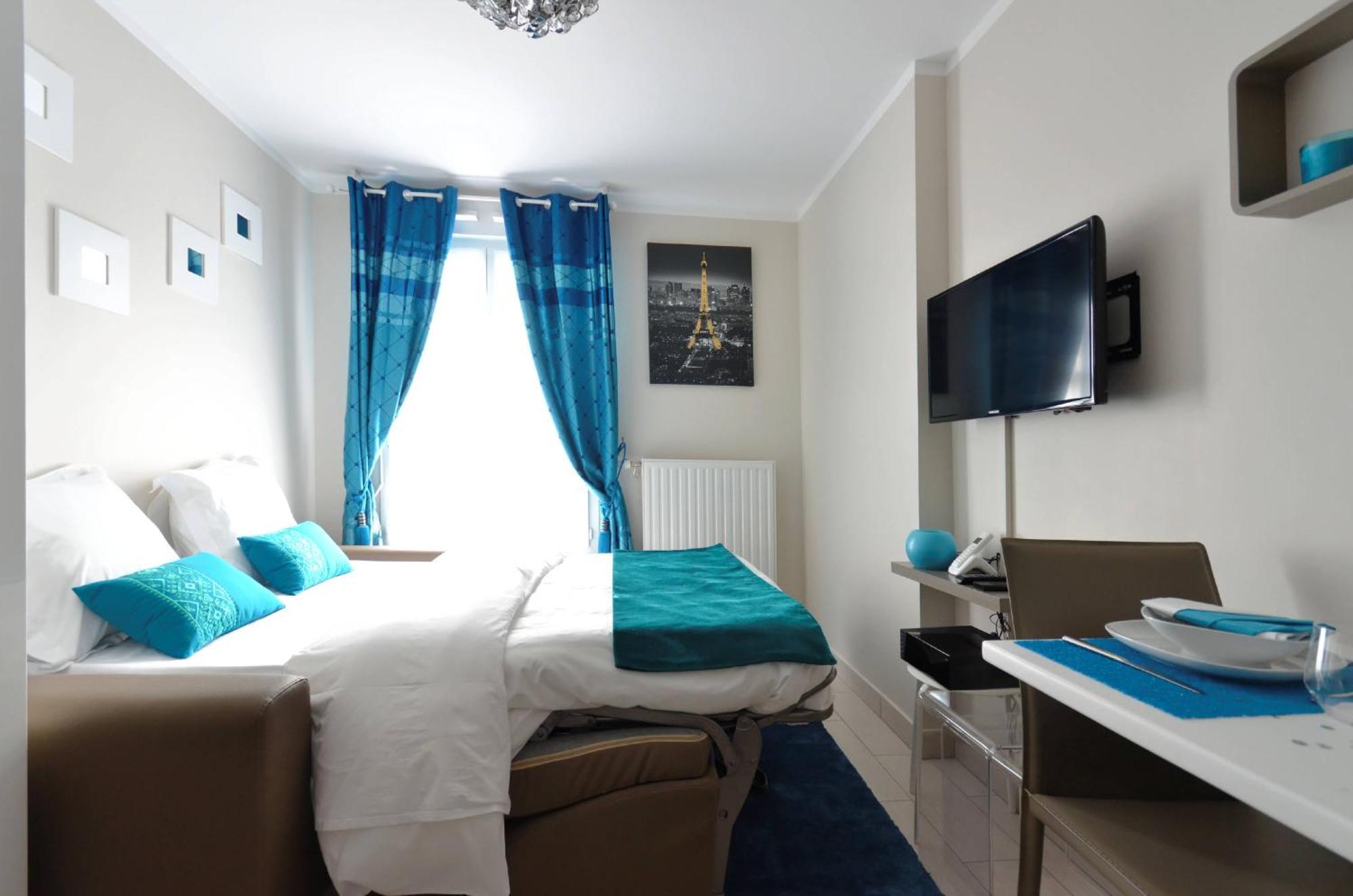 Djanea Luxury Apartment - Disneyland Paris Serris Cameră foto