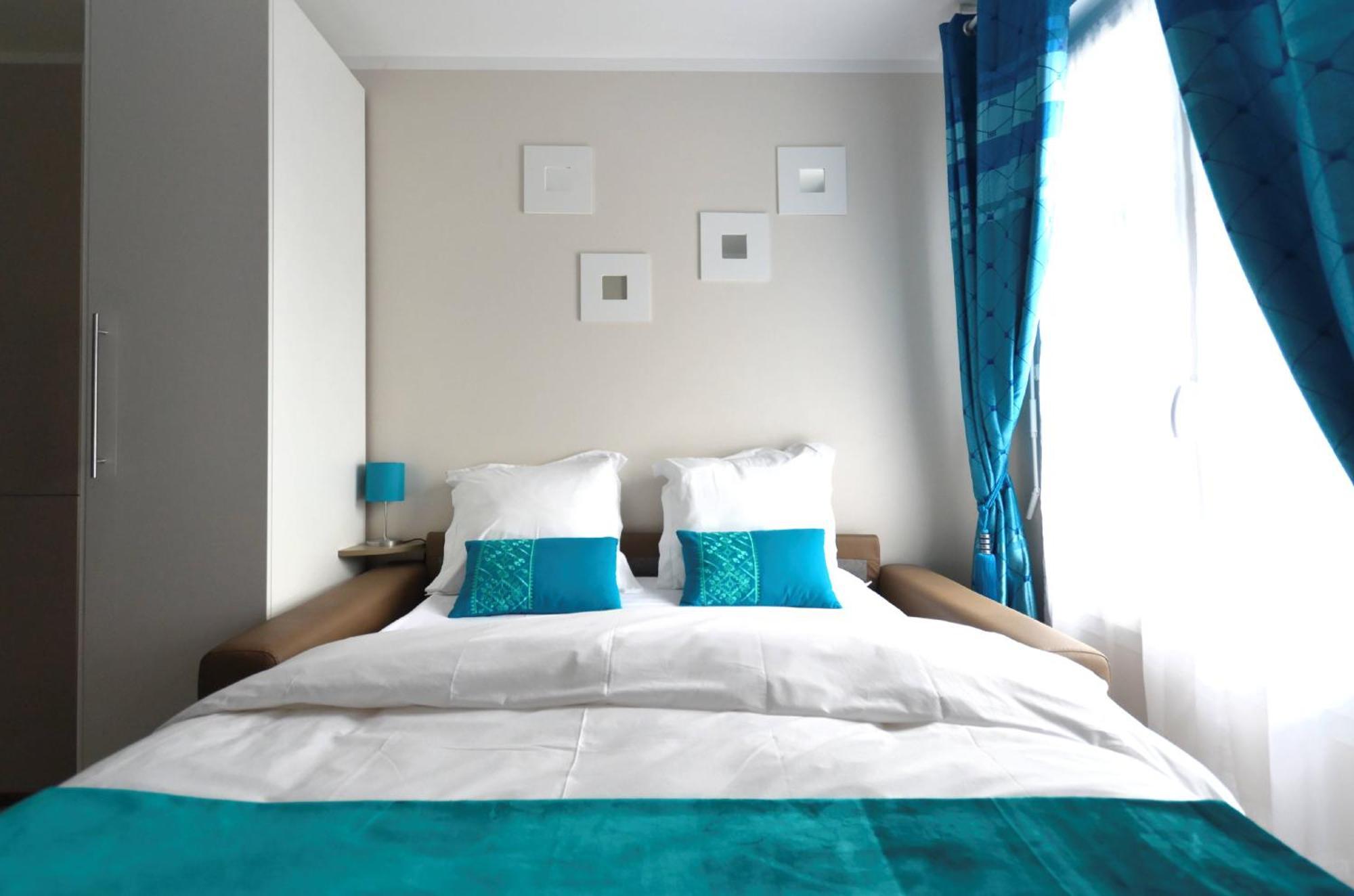 Djanea Luxury Apartment - Disneyland Paris Serris Cameră foto