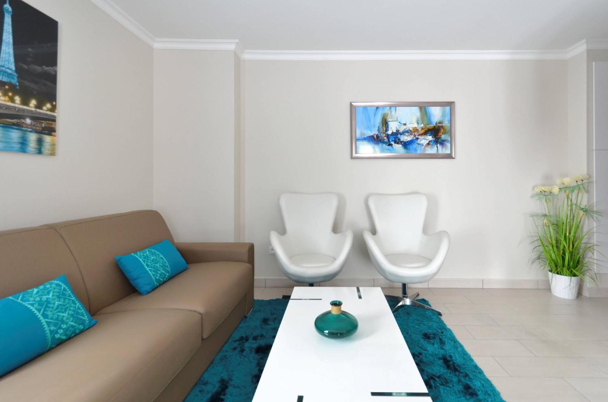 Djanea Luxury Apartment - Disneyland Paris Serris Cameră foto