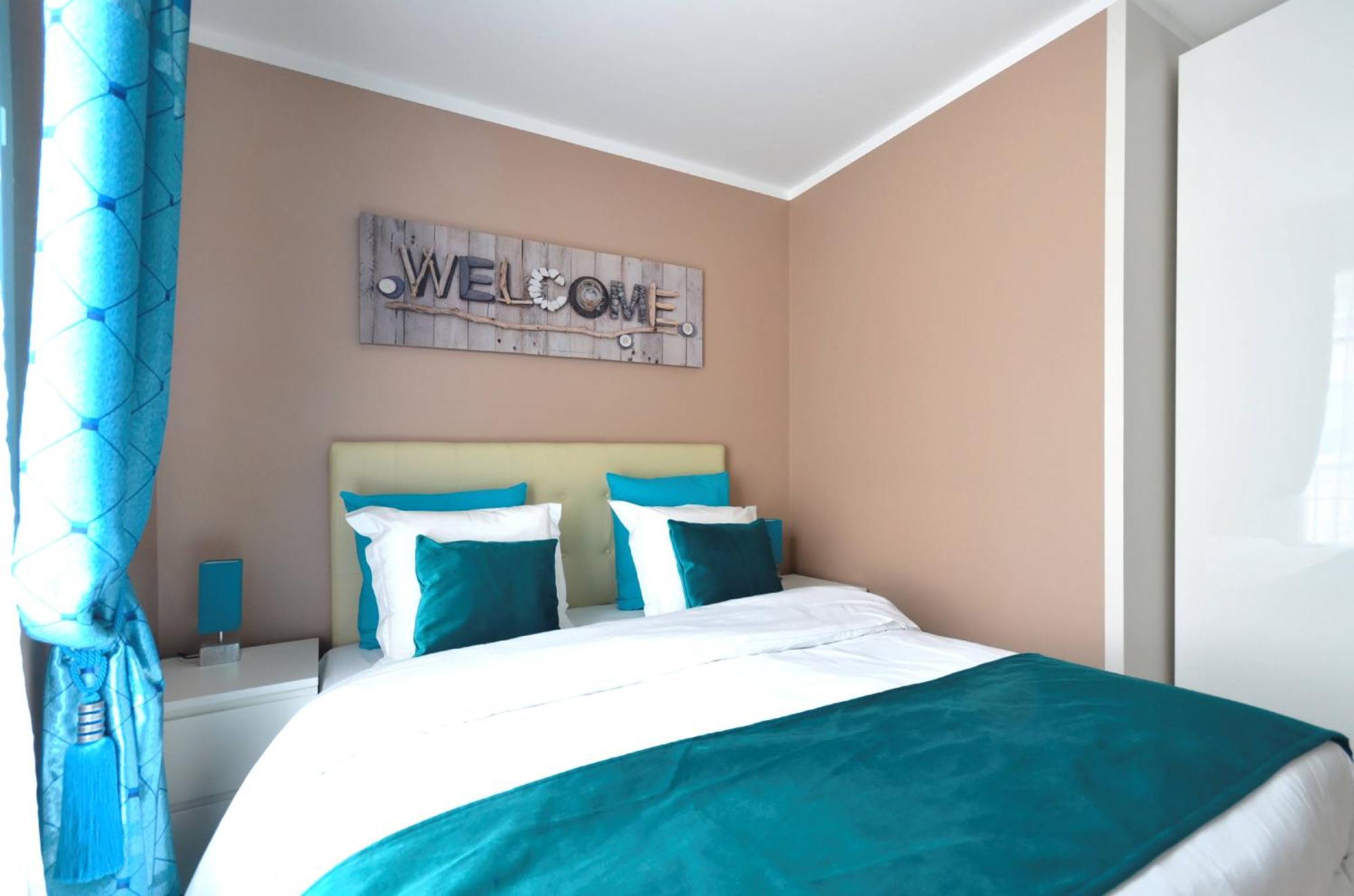 Djanea Luxury Apartment - Disneyland Paris Serris Cameră foto