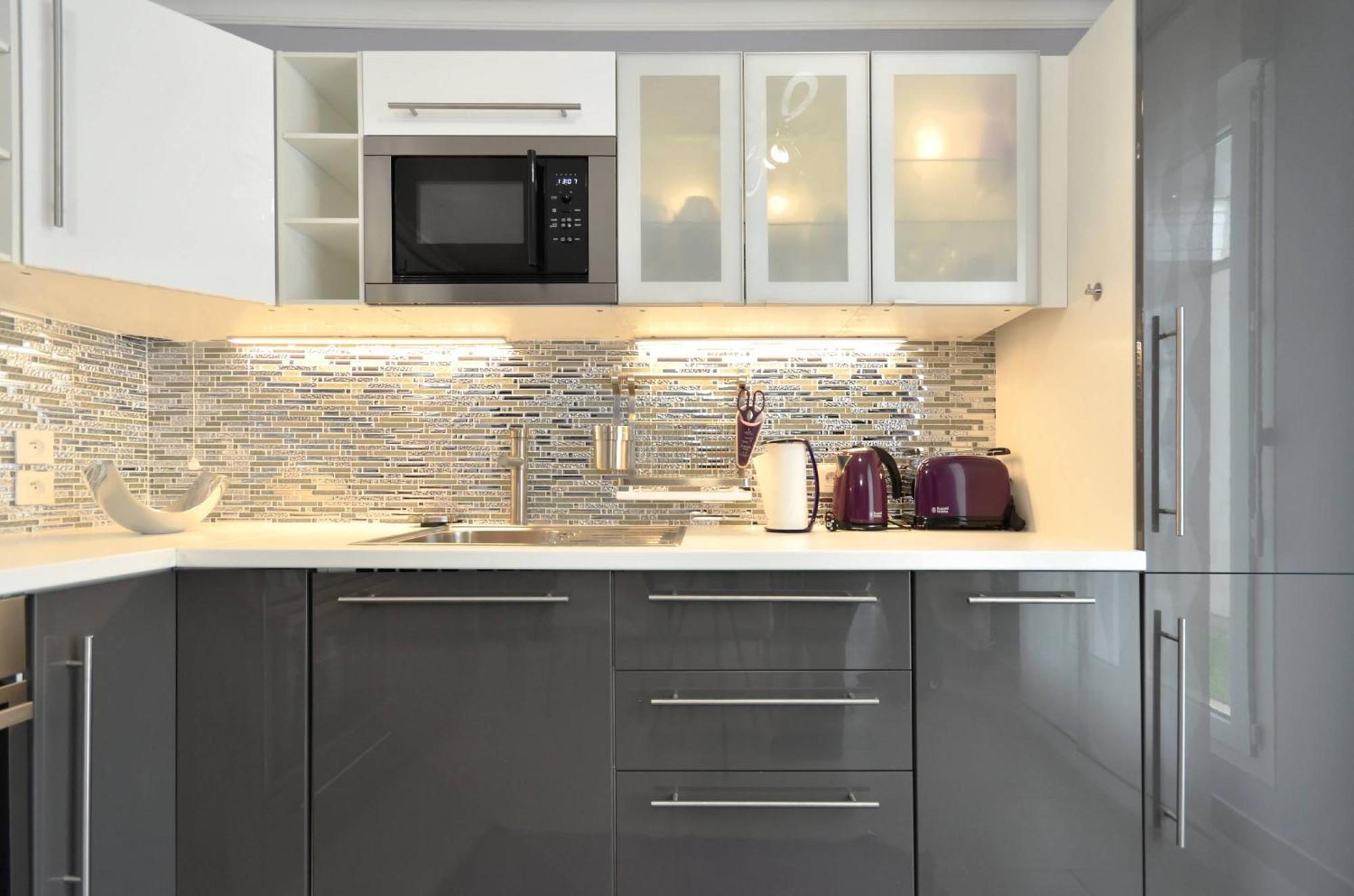 Djanea Luxury Apartment - Disneyland Paris Serris Cameră foto