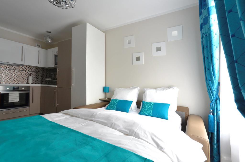 Djanea Luxury Apartment - Disneyland Paris Serris Exterior foto