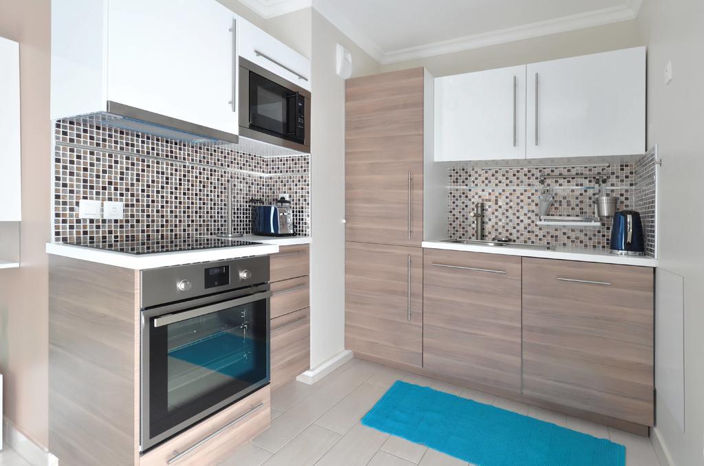 Djanea Luxury Apartment - Disneyland Paris Serris Exterior foto