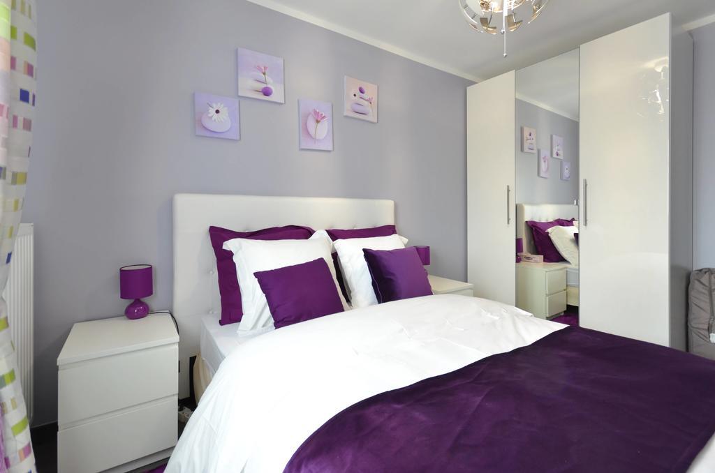 Djanea Luxury Apartment - Disneyland Paris Serris Exterior foto