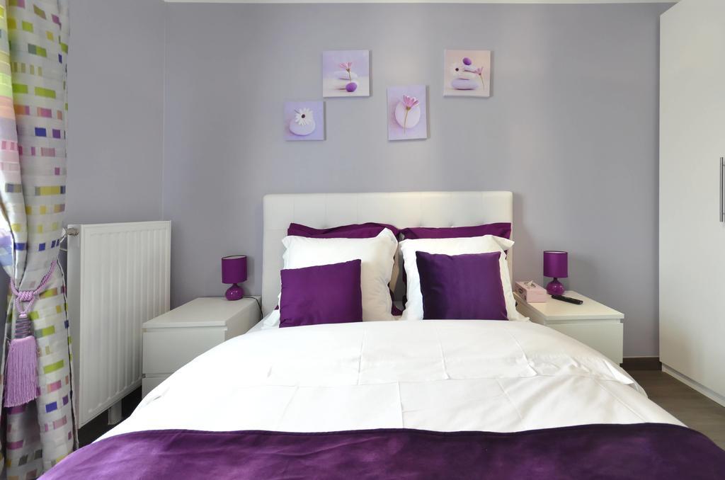 Djanea Luxury Apartment - Disneyland Paris Serris Exterior foto