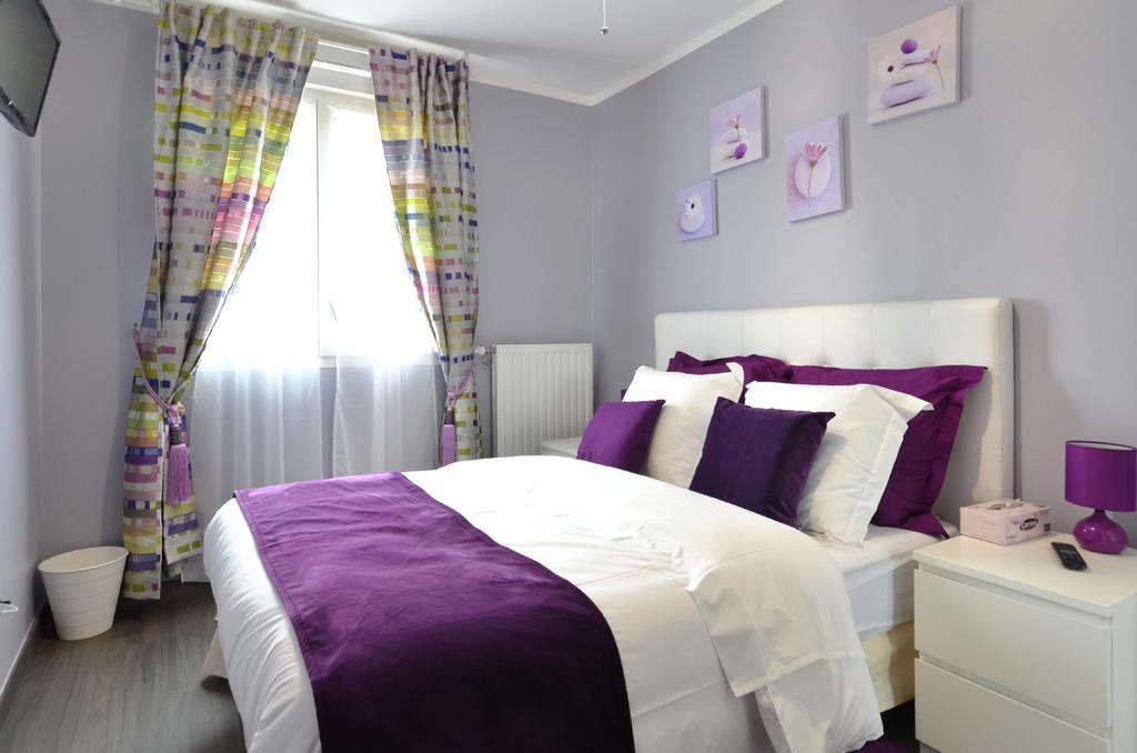 Djanea Luxury Apartment - Disneyland Paris Serris Exterior foto