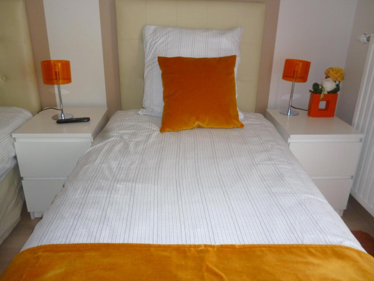 Djanea Luxury Apartment - Disneyland Paris Serris Exterior foto