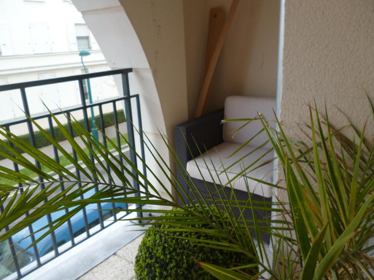 Djanea Luxury Apartment - Disneyland Paris Serris Exterior foto
